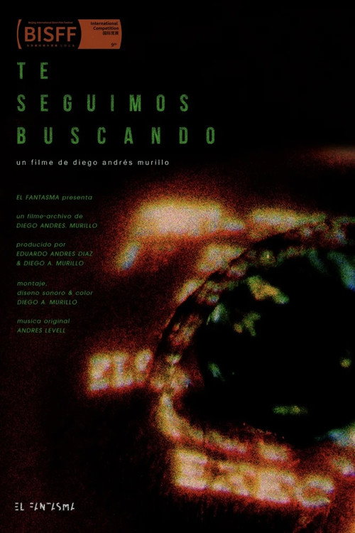 Te seguimos buscando