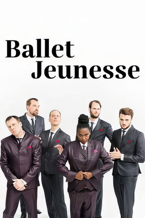 Ballet Jeunesse