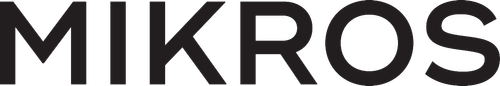 Логотип Mikros Image