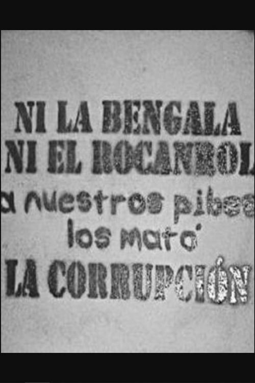 Ni la bengala... ni el rokanrol