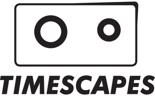 Логотип Timescapes
