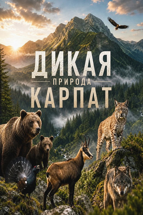 Život v Karpatoch