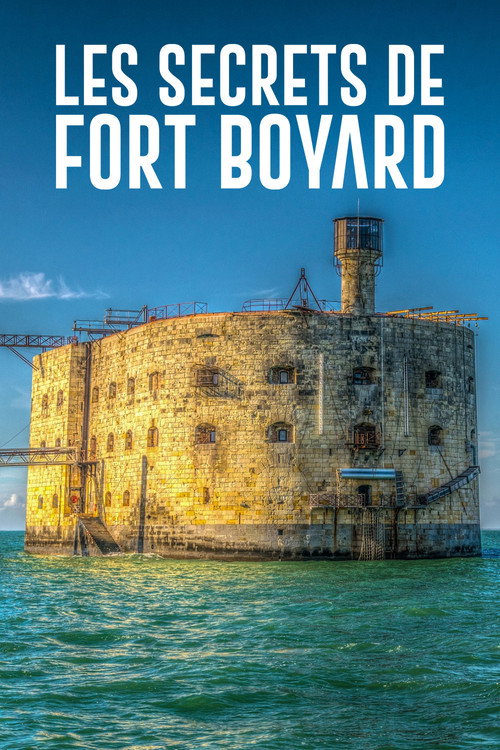 Les secrets de Fort Boyard