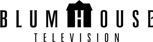 Логотип Blumhouse Television