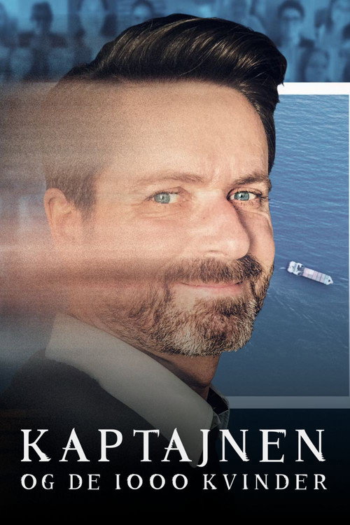 Kaptajnen og de 1000 kvinder