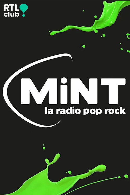 Mint, la radio pop-rock