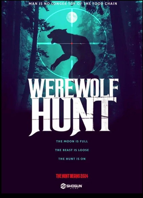 Werewolf Hunt