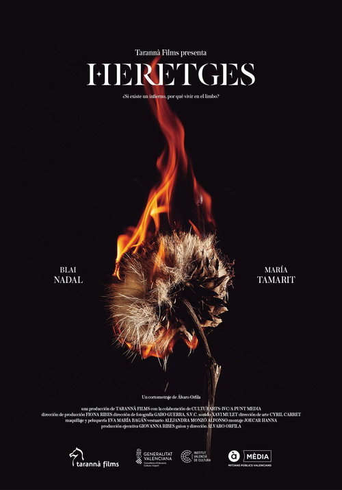 Heretges