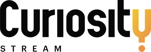 Логотип CuriosityStream
