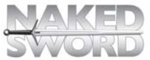 Логотип NakedSword