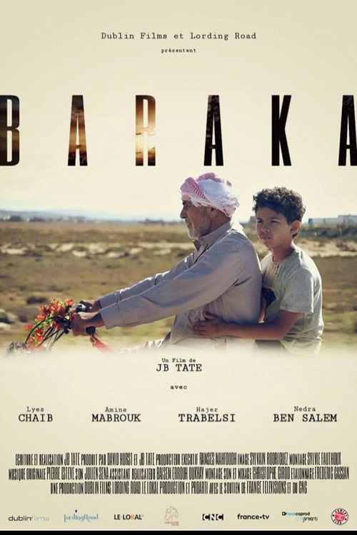 Baraka