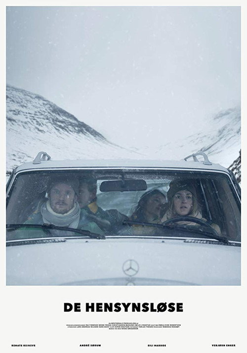 De Hensynsløse