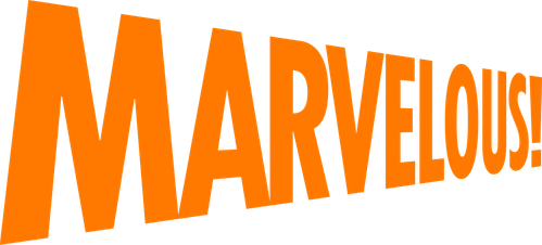 Логотип Marvelous