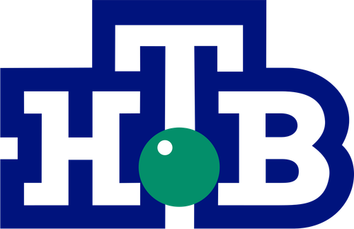 Логотип NTV