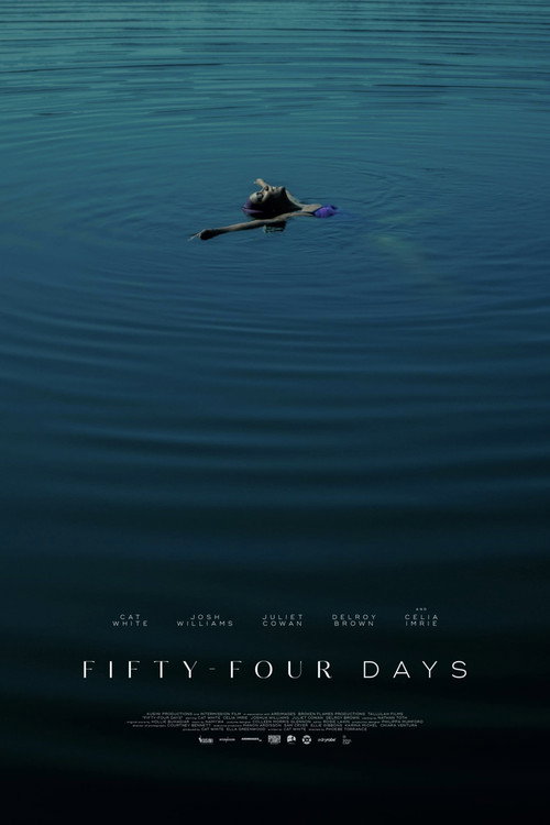 Fifty-Four Days