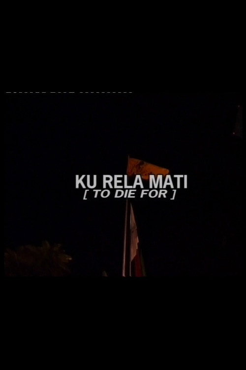 Ku Rela Mati