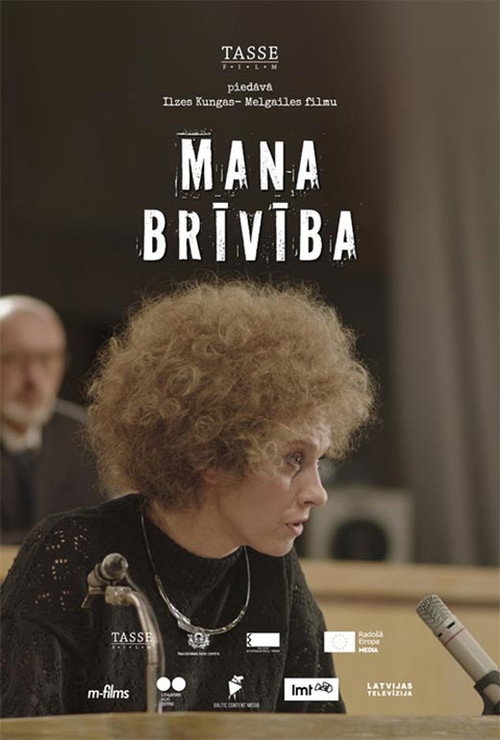 Mana brīvība