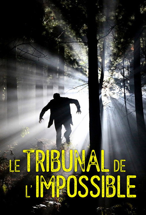 Le Tribunal de l'impossible