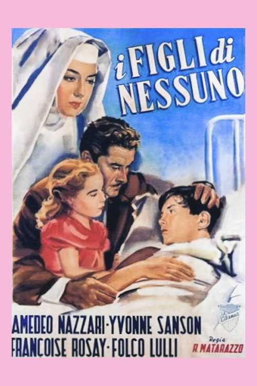 I figli di nessuno