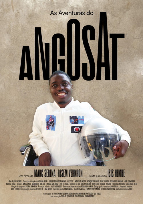 As Aventuras do Angosat