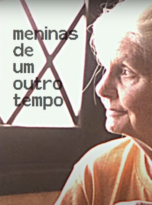 Meninas De Um Outro Tempo