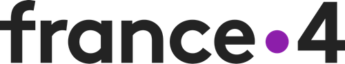 Логотип France 4