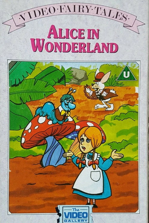 Festival of Family Classics: Alice in Wonderland