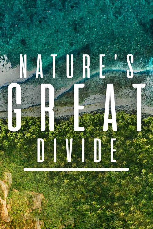 Nature's Great Divide