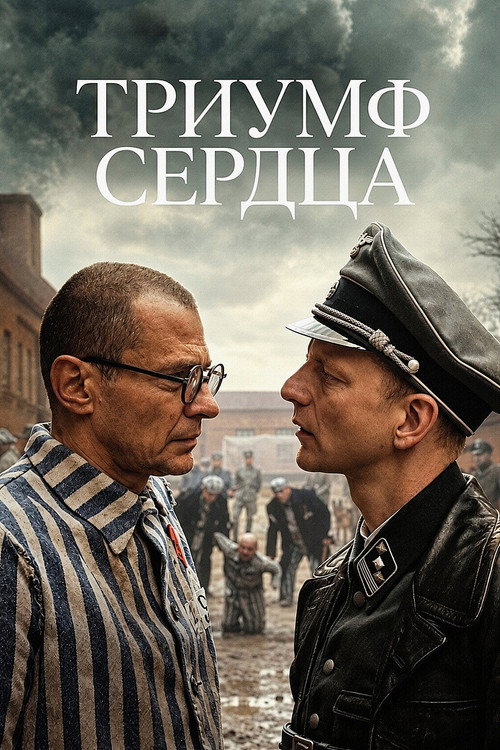Триумф сердца