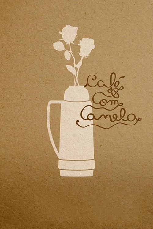 Café com Canela