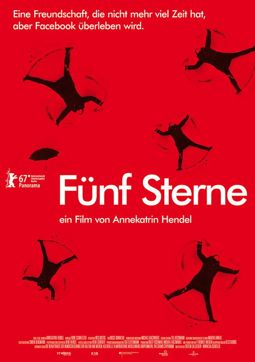 Fünf Sterne