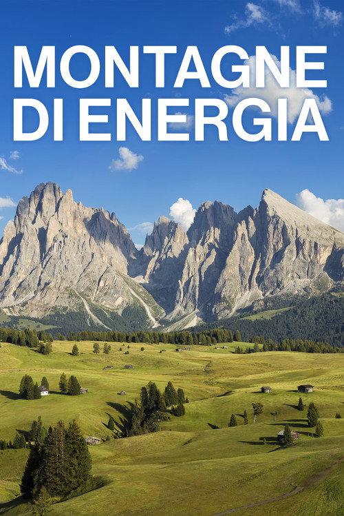 Montagne di energia