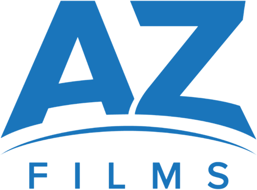 Логотип AZ Films