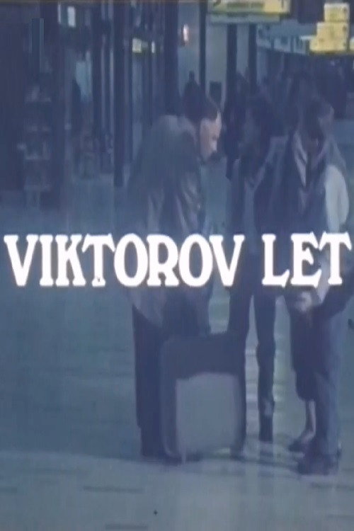 Viktorov let