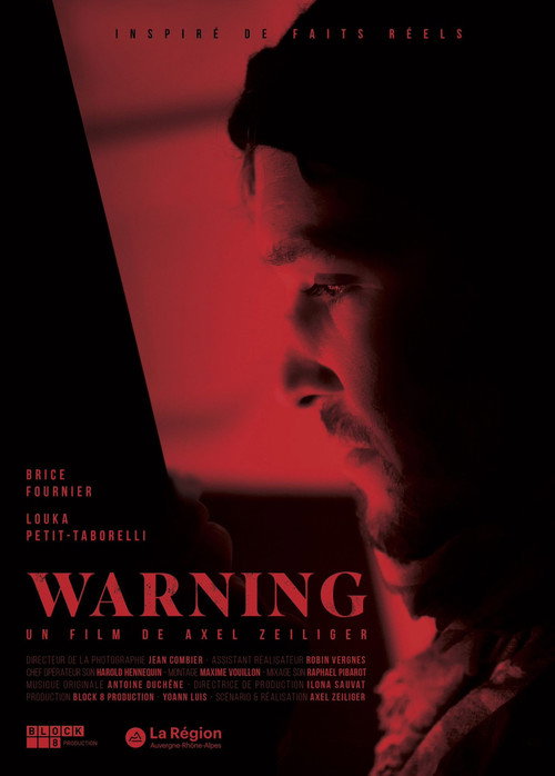 Warning