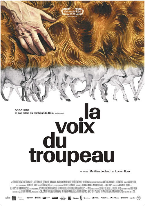 La Voix du troupeau