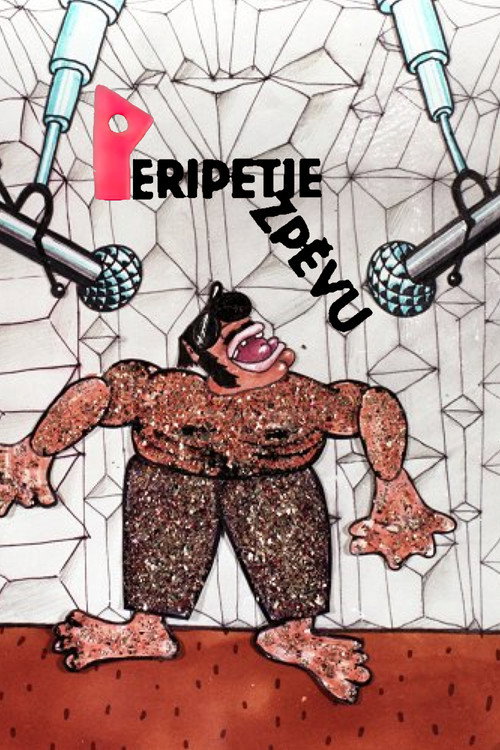 Peripetie zpěvu