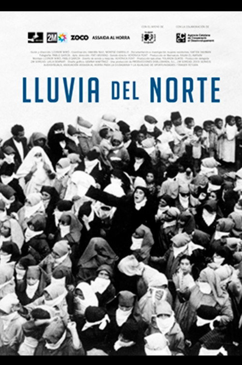 Lluvia Del Norte