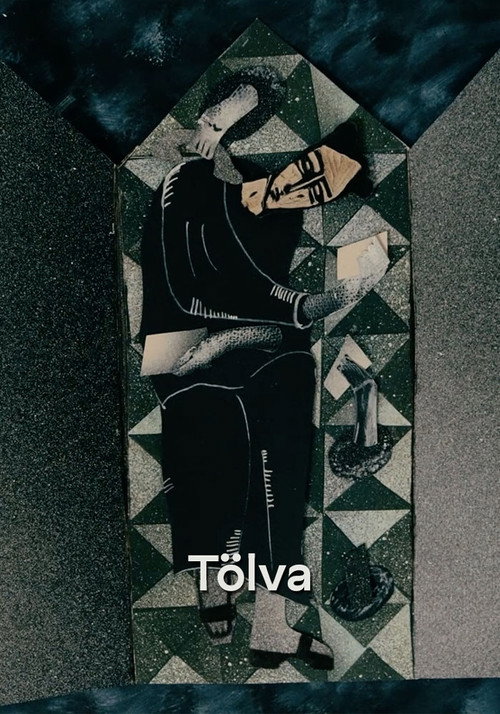 Tölva