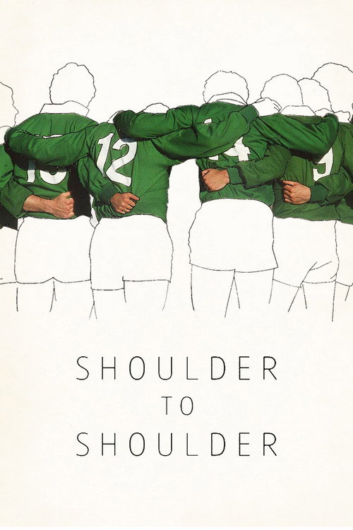 Shoulder to Shoulder