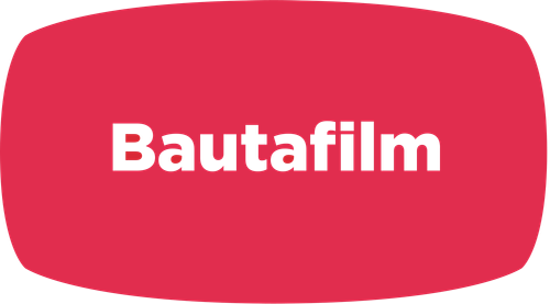 Логотип Bautafilm