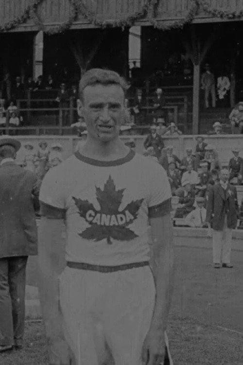 Olympics Games 1912