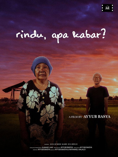 Rindu, Apa Kabar?