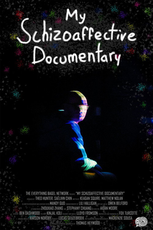 My Schizoaffective Documentary