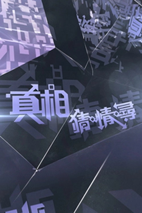 真相猜•情•尋