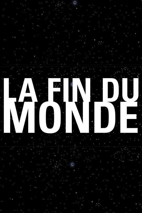 La fin du monde