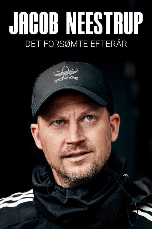 Jacob Neestrup - Det Forsømte Efterår