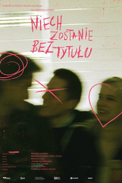 Niech zostanie bez tytułu