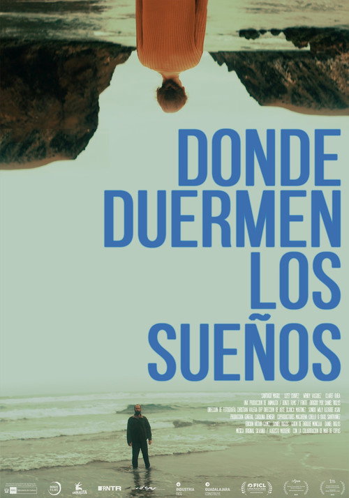 Donde duermen los sueños