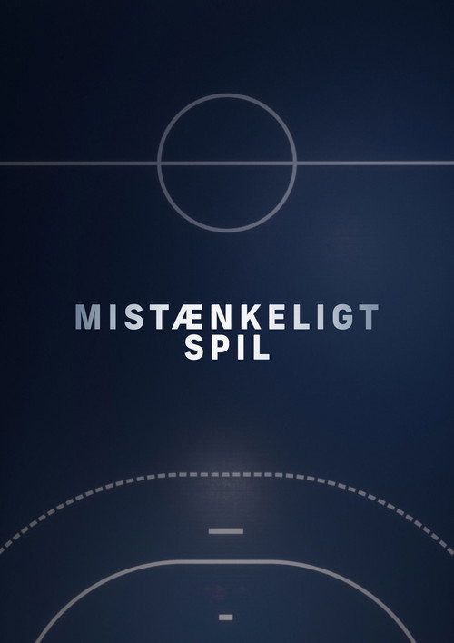 Mistænkeligt spil